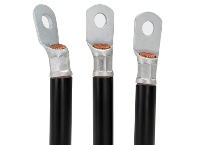 Large-Diameter Wire Processing